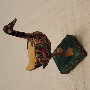 Jim Shore Heartwood Creek figurine